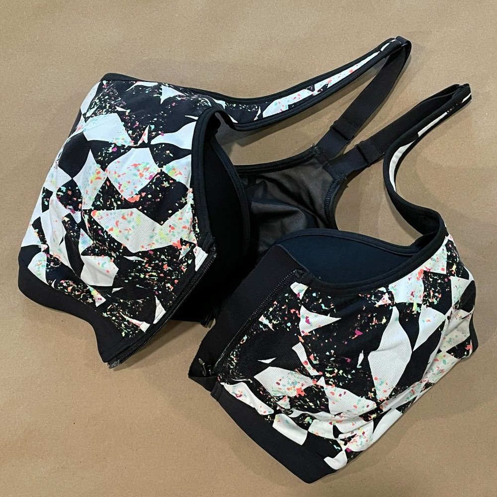 Victoria's Secret Sports Bra size 32DDD